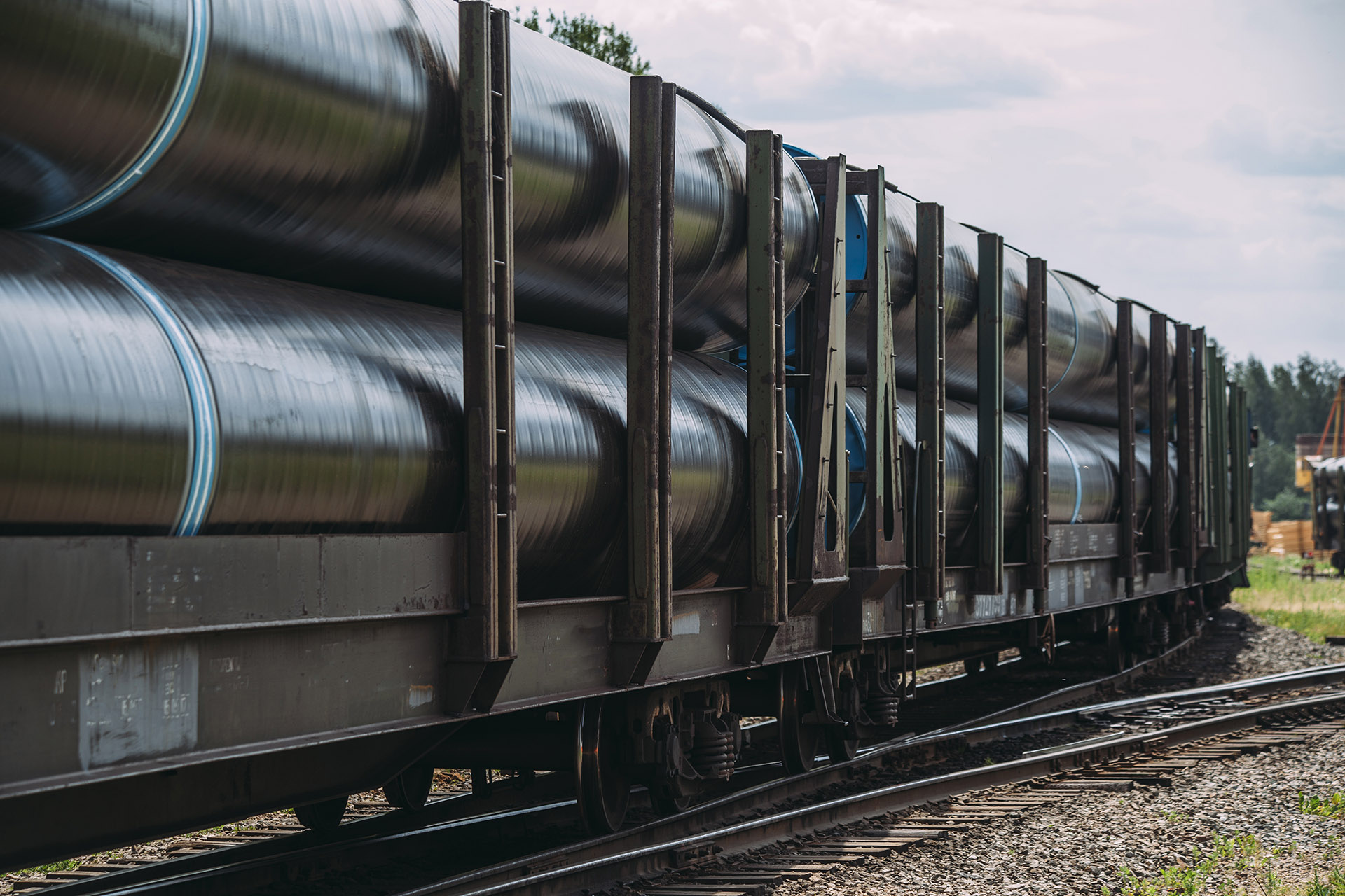 Safe Port Management